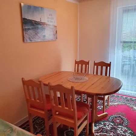 Apartment Morgensonne