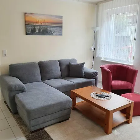 Morgensonne Apartment